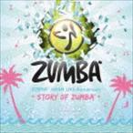 DJ TSUBASA（MIX） / ZUMBA JAPAN 10th Anniversary -STORY OF ZUMBA- mixed by DJ TSUBASA from ZUMBA JAPAN [CD]