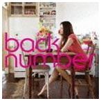 back number / 花束 [CD]