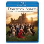 ダウントン・アビー／グランドフィナーレ ブルーレイ＋DVDセット [Blu-ray]