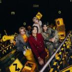【特典付】Aぇ! group / Emotion（初回限定盤A／CD＋Blu-ray） (初回仕様) [CD]