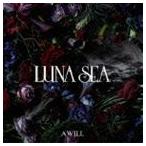 LUNA SEA / A WILL（通常盤） [CD]