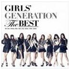 少女時代 / The BEST（通常盤） [CD]