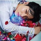 テミン / Flame of Love（通常盤） [CD]
