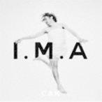 C＆K / I.M.A（CLIEVY盤） [CD]