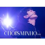 SHINee WORLD J Presents”BEST CHOI’s MINHO”2022 [Blu-ray]