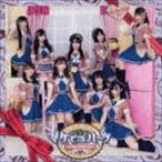 イケてるハーツ / Never stop love（DVD付盤／CD＋DVD） [CD]