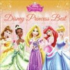 ディズニープリンセス・ベスト 〜洋楽盤 [CD]