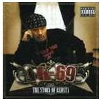 AK-69 / THE STORY OF REDSTA -AK-69-（CD＋DVD） [CD]