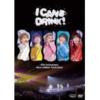 M!LK／10th Anniversary M!LK ARENA TOUR 2024「I CAN DRINK!」（通常盤） [DVD]