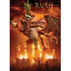 RUSH／ラッシュ・イン・リオ [DVD]