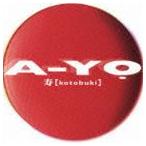 寿［kotobuki］ / A-YO. [CD]