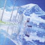 SANOVA / ZIPANG [CD]