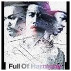 Full Of Harmony / 涙の数だけ（通常版） [CD]