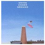 GOING UNDER GROUND / VISTA／�