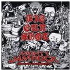 MIGHTY JAM ROCK / BIG GUN SHOT [CD]