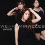 アイリス / WE ARE MIRACLES [CD]