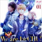 F∞F / アイ★チュウ creation 01.F∞F（通常盤） [CD]