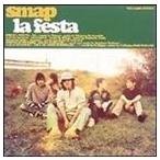 SMAP / La Festa [CD]