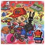 岡平健治 / 岡平健治 宇留斗羅アルバム1991→2010「喜」 [CD]