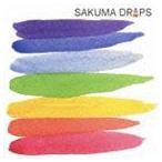SAKUMA DROPS [CD]