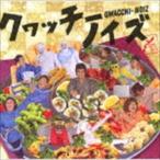 �N���b�`�[�m�C�Y [CD]