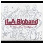 L.A.ビッグバンド / 21st CENTURY INNER CITY BIGBAND [CD]