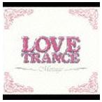 (オムニバス) TRANCE RAVE PRESENTS LOVE TRANCE ♯4 [CD]