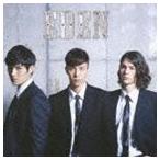 EDEN / Never Cry（初回限定盤B） [CD]