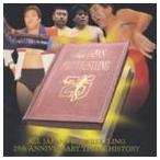 全日本プロレス25th アニバーサリー テーマ・ヒストリー [CD]
