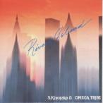 杉山清貴＆オメガトライブ / RIVER’S ISLAND [CD]