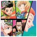 平野義久（音楽） / TVアニメ HUNTER×HUNTER オリジナル・サウンドトラック [CD]
