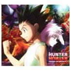 平野義久（音楽） / TVアニメ HUNTER×HUNTER オリジナル・サウンドトラック3 [CD]