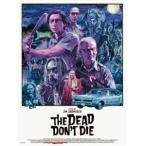 デッド・ドント・ダイ [Blu-ray]