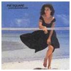 THE SQUARE / LUCKY SUMMER LADY [CD]