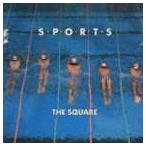 THE SQUARE / S*P*O*R*T*S [CD]
