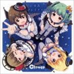 Clover f＊f / 夏音-フシギナイロ-／Cat-Cat Romance [CD]