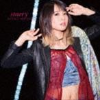 綾野ましろ / starry（通常盤） [CD]