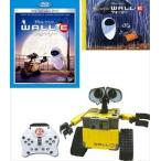 ウォーリー コレクターズ・ボックス（5000セット限定生産） [Blu-ray]