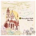 Buzz Five / Buzz Plays Bach [CD]