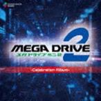 (ゲーム・ミュージック) Mega Drive Mini 2 -Celebration Album- [CD]