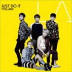 FTISLAND / JUST DO IT（通常盤） [CD]