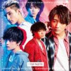 COLOR CREATION / FIRST PALETTE（通常盤B） [CD]