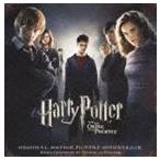 ニコラス・フーパー（音楽） / ハリー・ポッターと不死鳥の騎士団 オリジナル・サウンドトラック [CD]