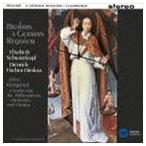 オットー・クレンペラー（cond） / ブラームス：ドイツ・レクイエム [CD]