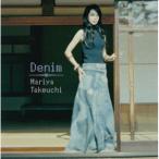 竹内まりや / DENIM（VINYL）（完全生産限定盤／アナログレコード／180g重量盤） [レコード]