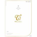 TWICE DOME TOUR 2019”＃Dreamday”in TOKYO DOME（初回限定盤 Blu-ray） [Blu-ray]