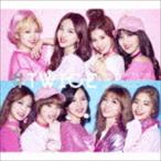 TWICE/#TWICE(初回限定盤B/CD+DVD)(CD)