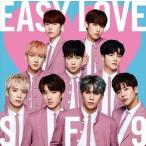 SF9 / Easy Love（初回限定盤A／CD＋DVD） [CD]
