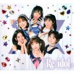 LIGHTSUM / Re：idol（初回限定盤／CD＋DVD） [CD]