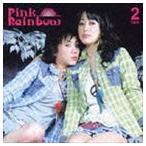 Pink Rainbow / PINK RAINBOW 2（CD＋DVD） [CD]